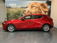 Mazda 3 2 137kW thumbnail