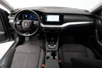 Skoda Octavia 2 110kW thumbnail