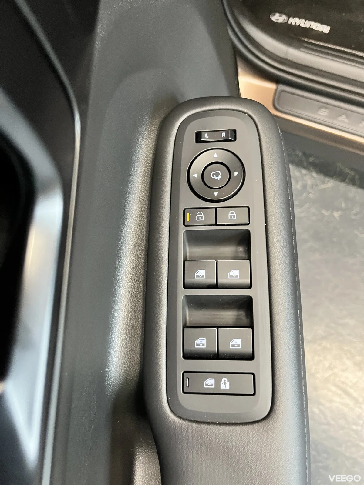 Hyundai Santa Fe 1.6 118kW