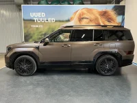 Hyundai Santa Fe 1.6 118kW thumbnail