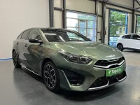 Kia Ceed: ProCeed 1.5 118kW thumbnail