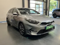 Kia Ceed 1.6 100kW thumbnail