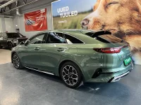 Kia Ceed: ProCeed 1.5 118kW thumbnail