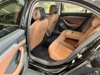 Skoda Superb 1.5 110kW thumbnail