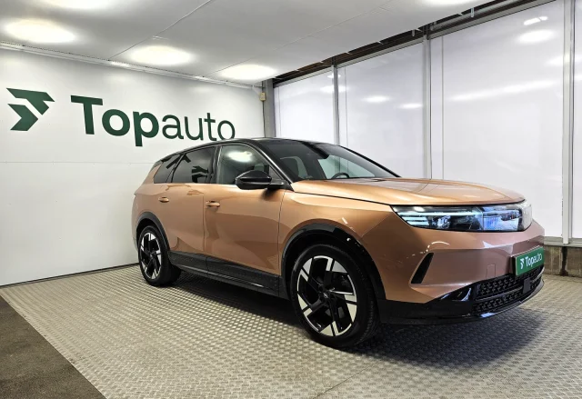 Image of Opel Grandland 104kW