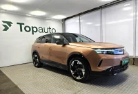 Opel Grandland 104kW thumbnail