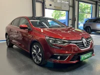 Renault Megane 1.2 97kW thumbnail