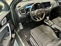 Kia Ceed: ProCeed 1.5 118kW thumbnail