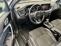 Kia Ceed 1.6 100kW thumbnail