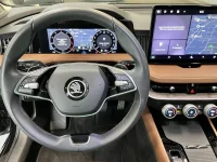 Skoda Superb 1.5 110kW thumbnail