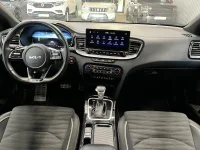Kia Ceed: ProCeed 1.5 118kW thumbnail