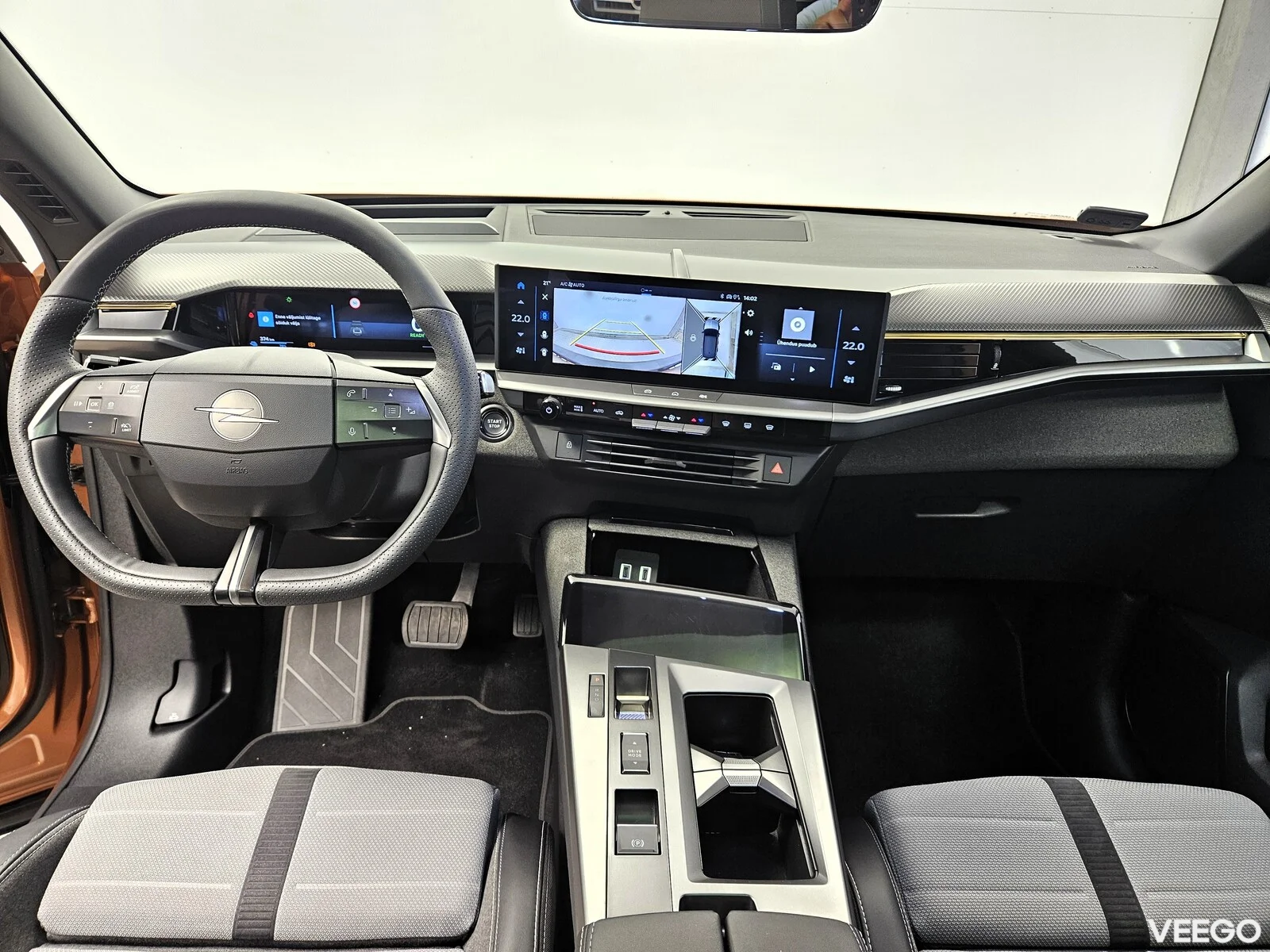 Opel Grandland 104kW