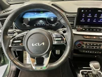 Kia Ceed: ProCeed 1.5 118kW thumbnail
