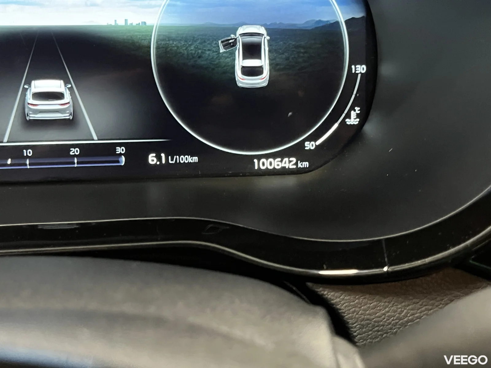 Kia Ceed: ProCeed 1.5 118kW
