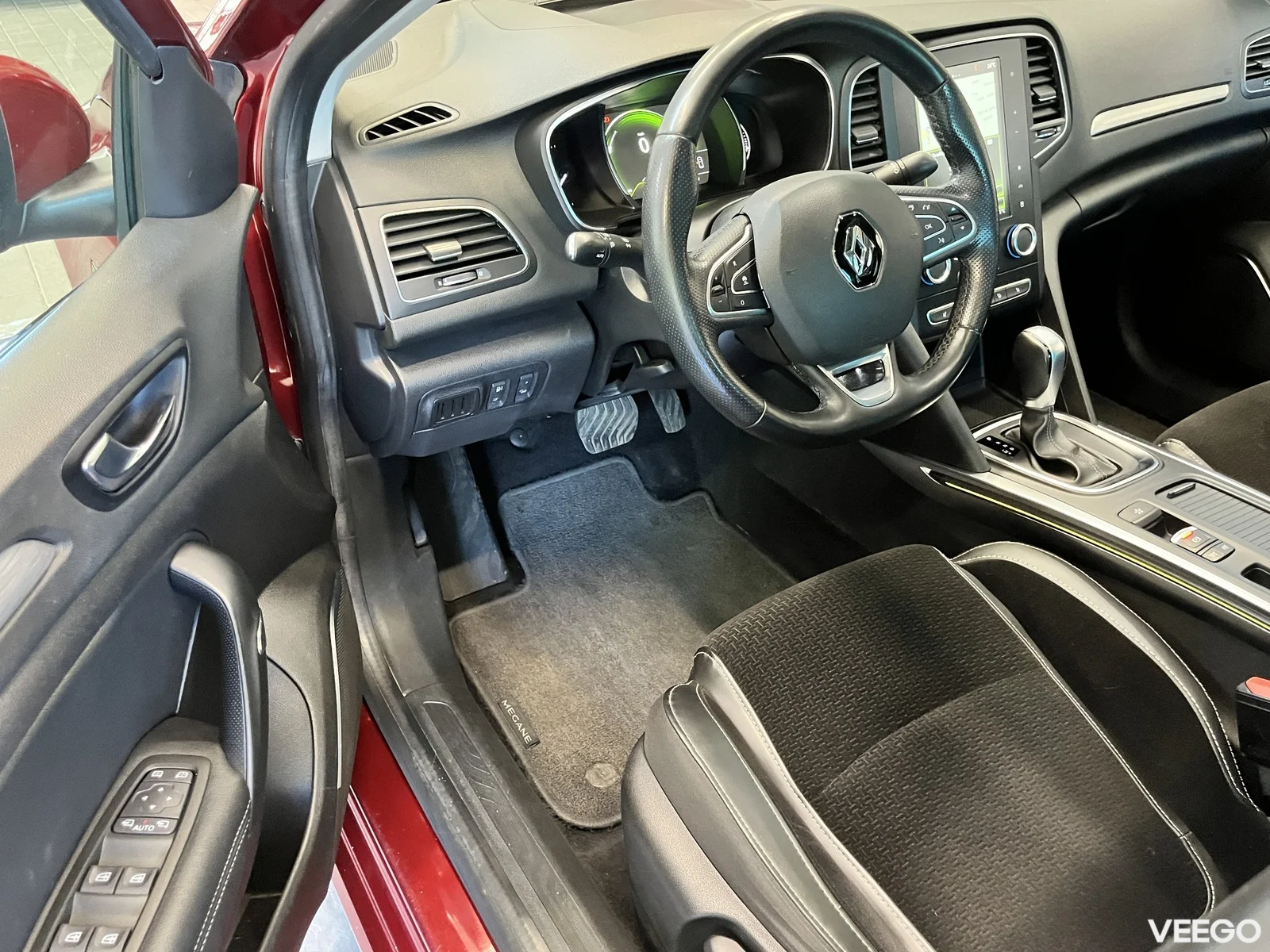 Renault Megane 1.2 97kW