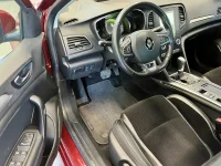 Renault Megane 1.2 97kW thumbnail