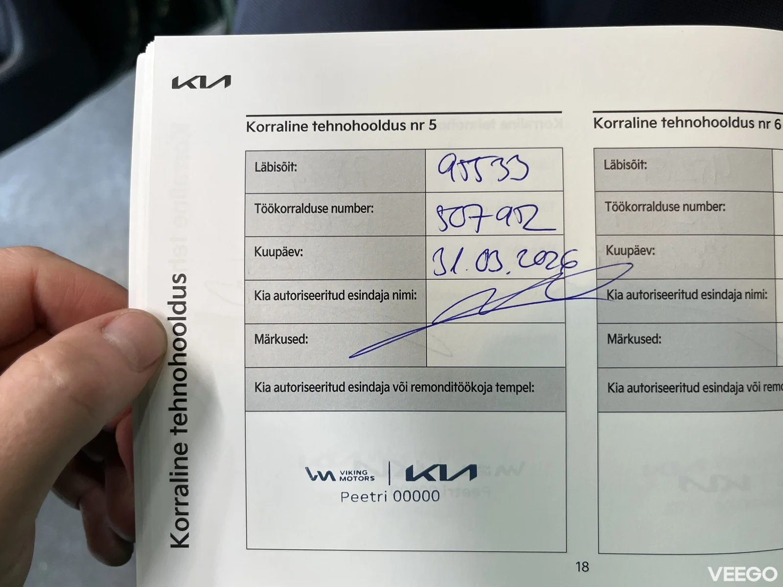 Kia Ceed: ProCeed 1.5 118kW