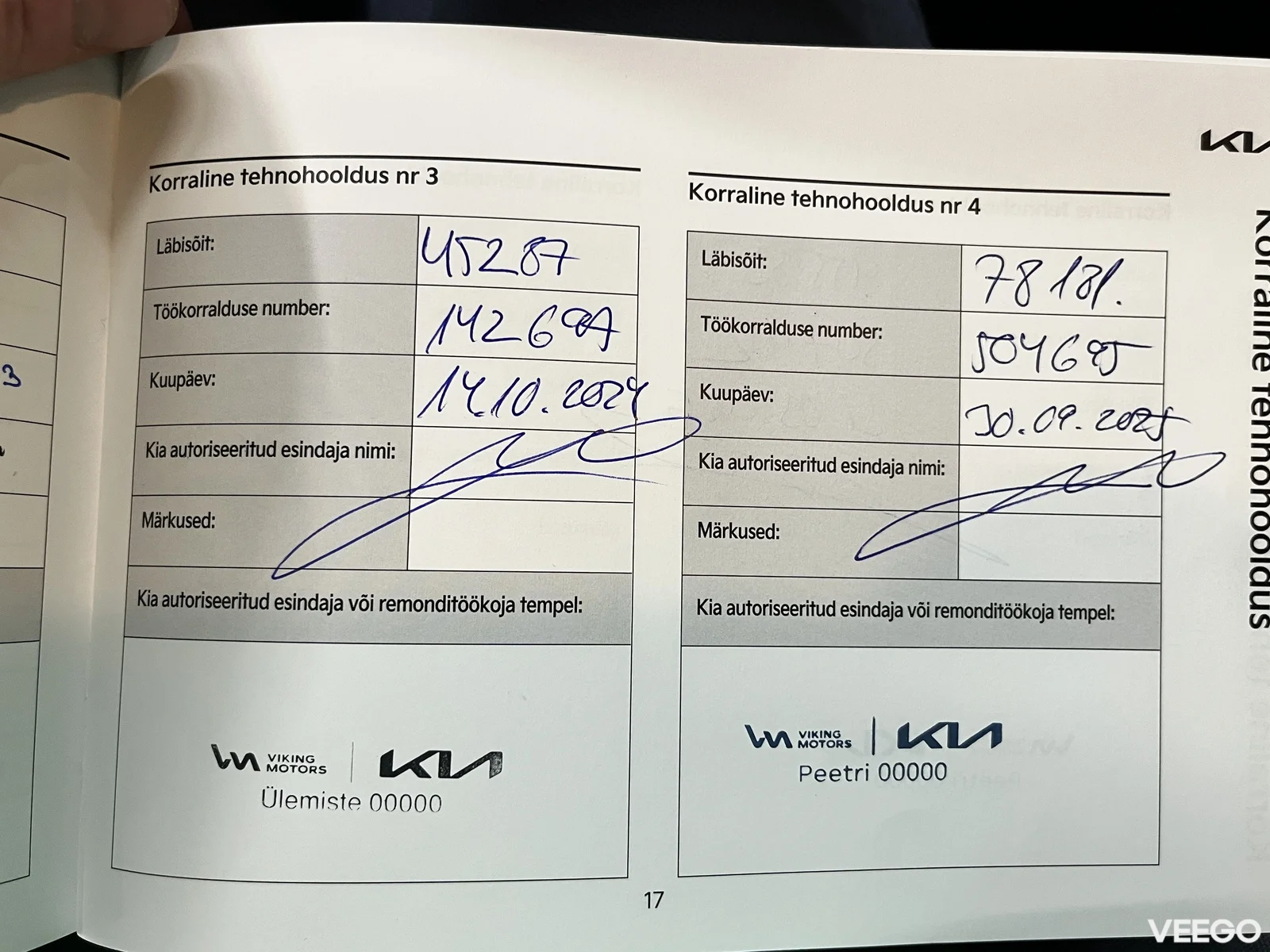 Kia Ceed: ProCeed 1.5 118kW