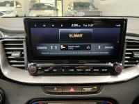 Kia Ceed: ProCeed 1.5 118kW thumbnail