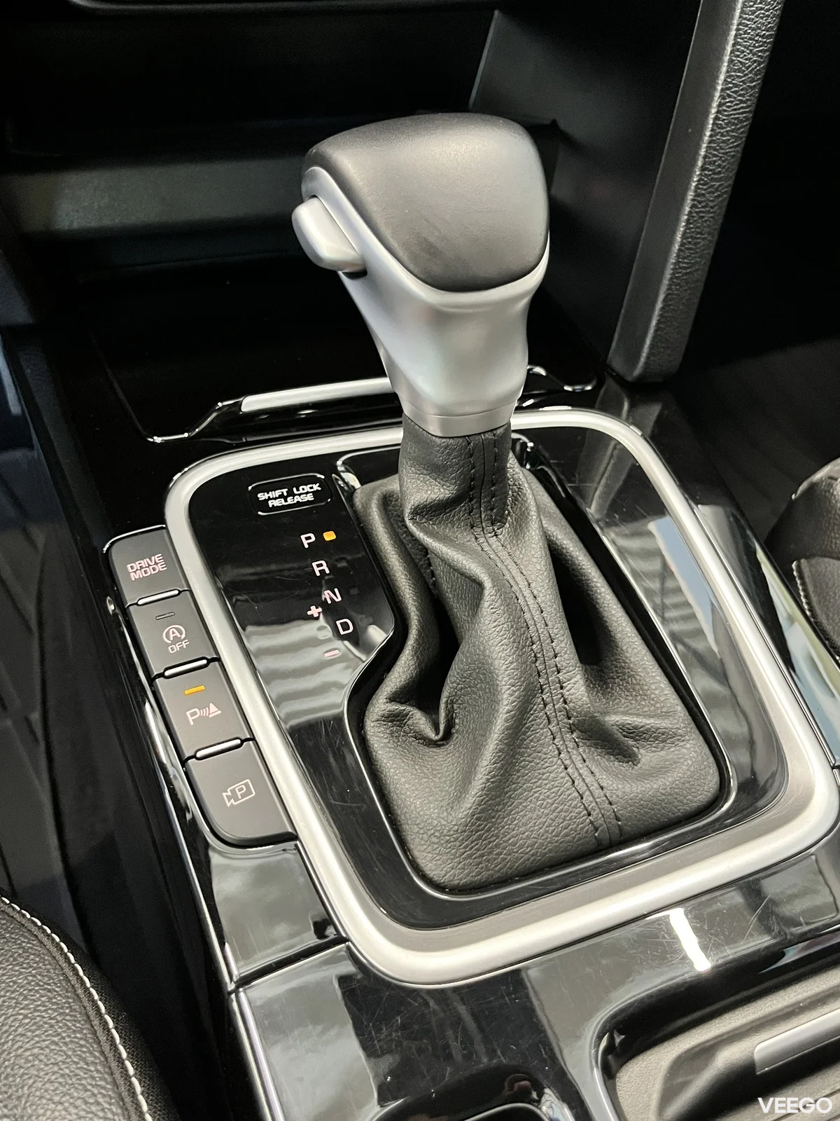 Kia Ceed 1.6 100kW