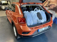 Volkswagen T-Roc 1 85kW thumbnail