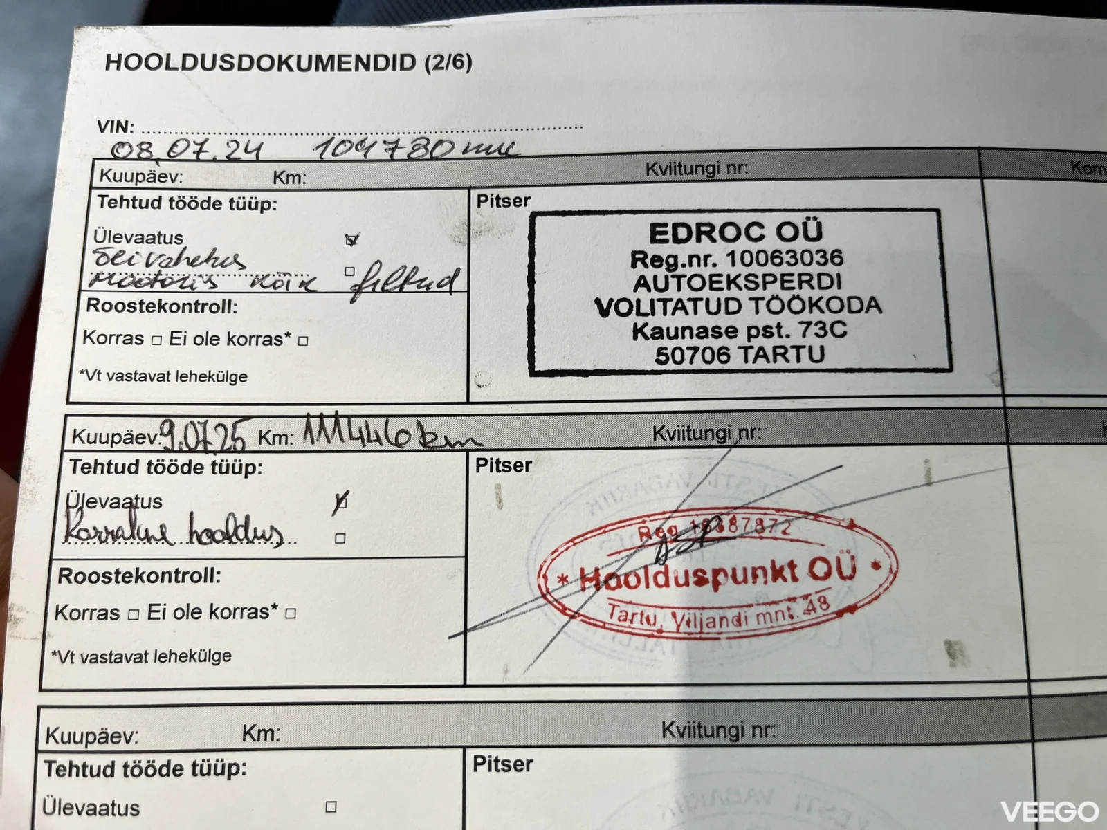 Renault Megane 1.2 97kW