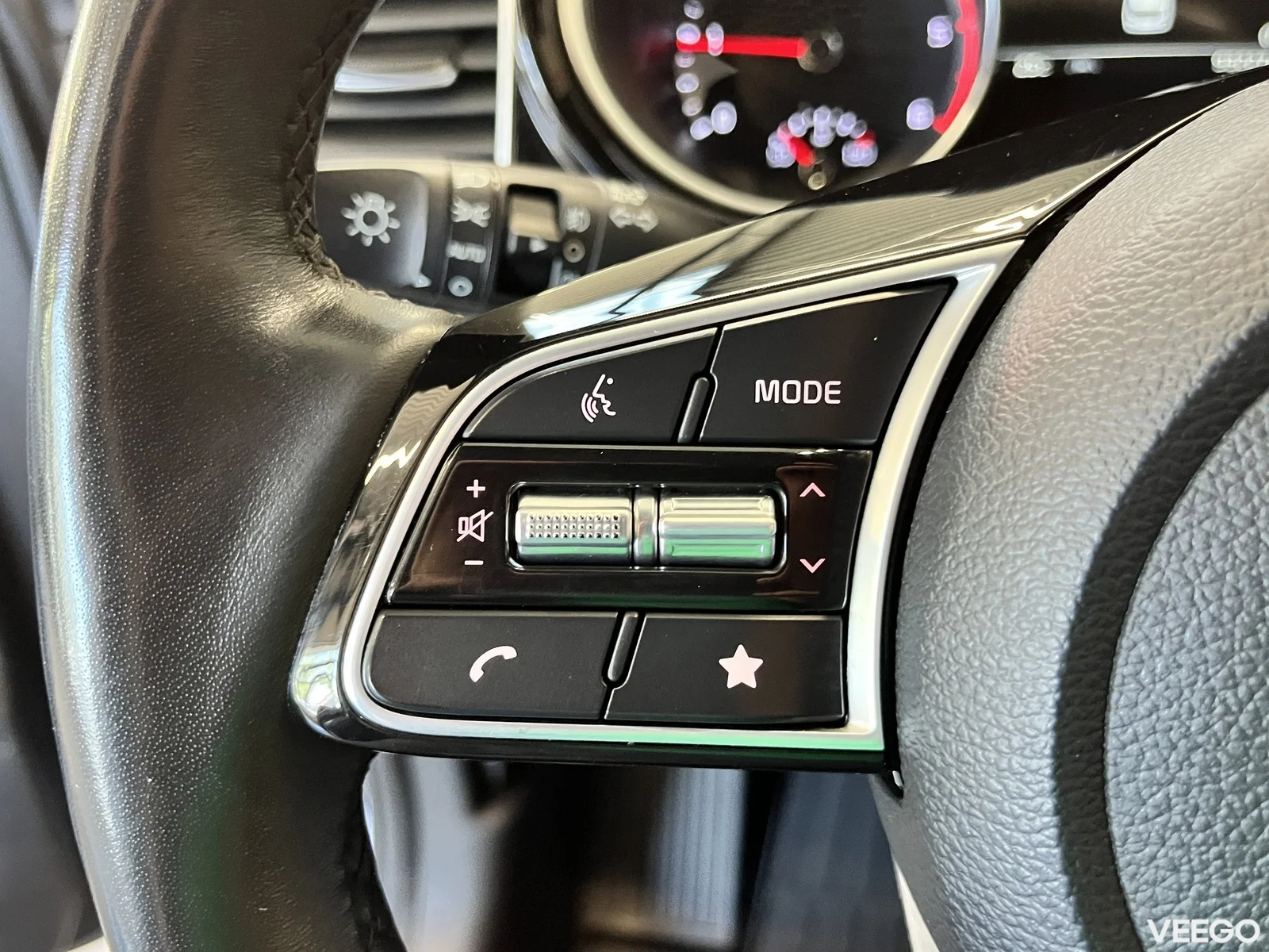 Kia Ceed 1.6 100kW