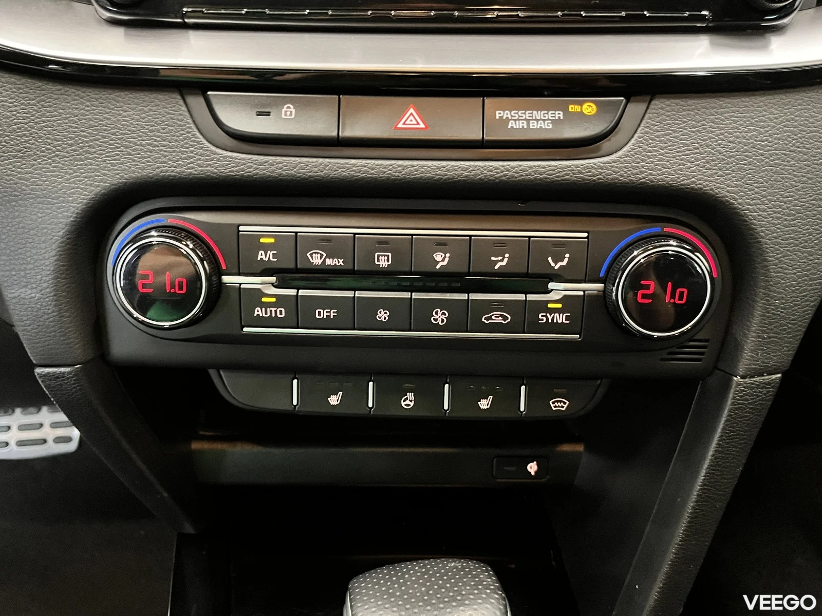 Kia Ceed: ProCeed 1.5 118kW