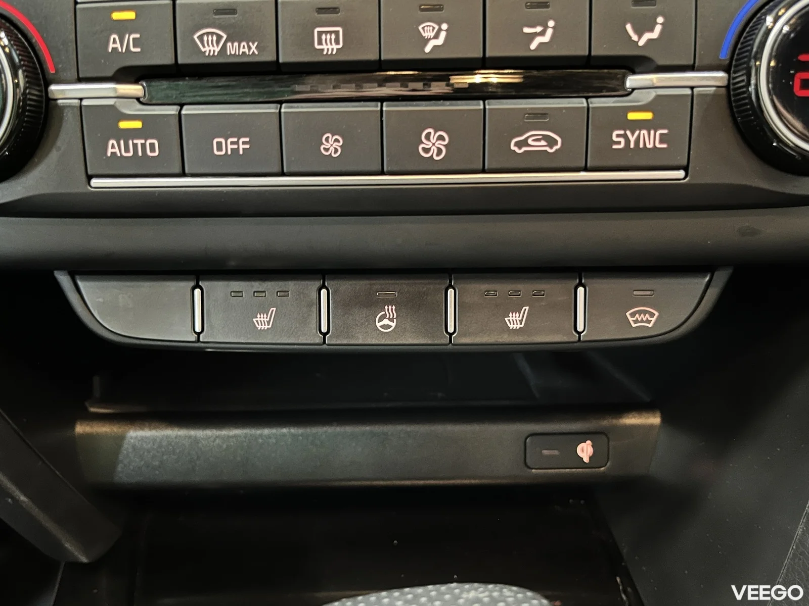 Kia Ceed: ProCeed 1.5 118kW