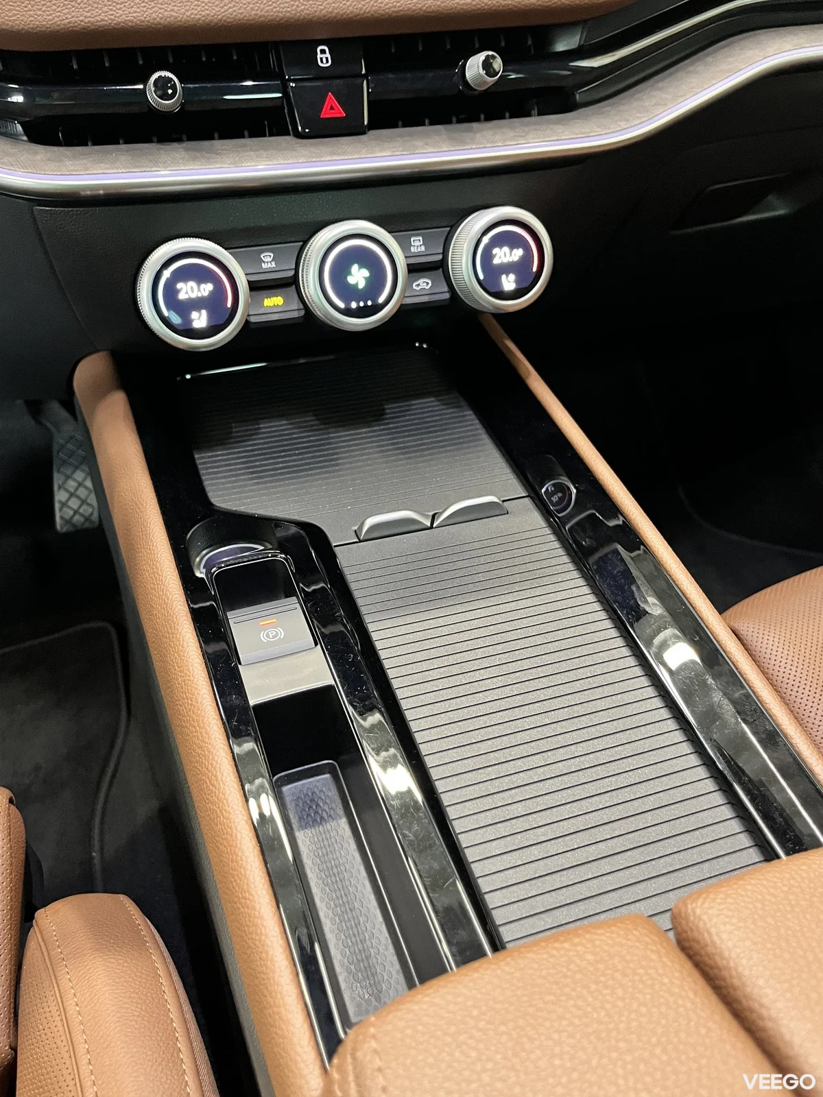 Skoda Superb 1.5 110kW