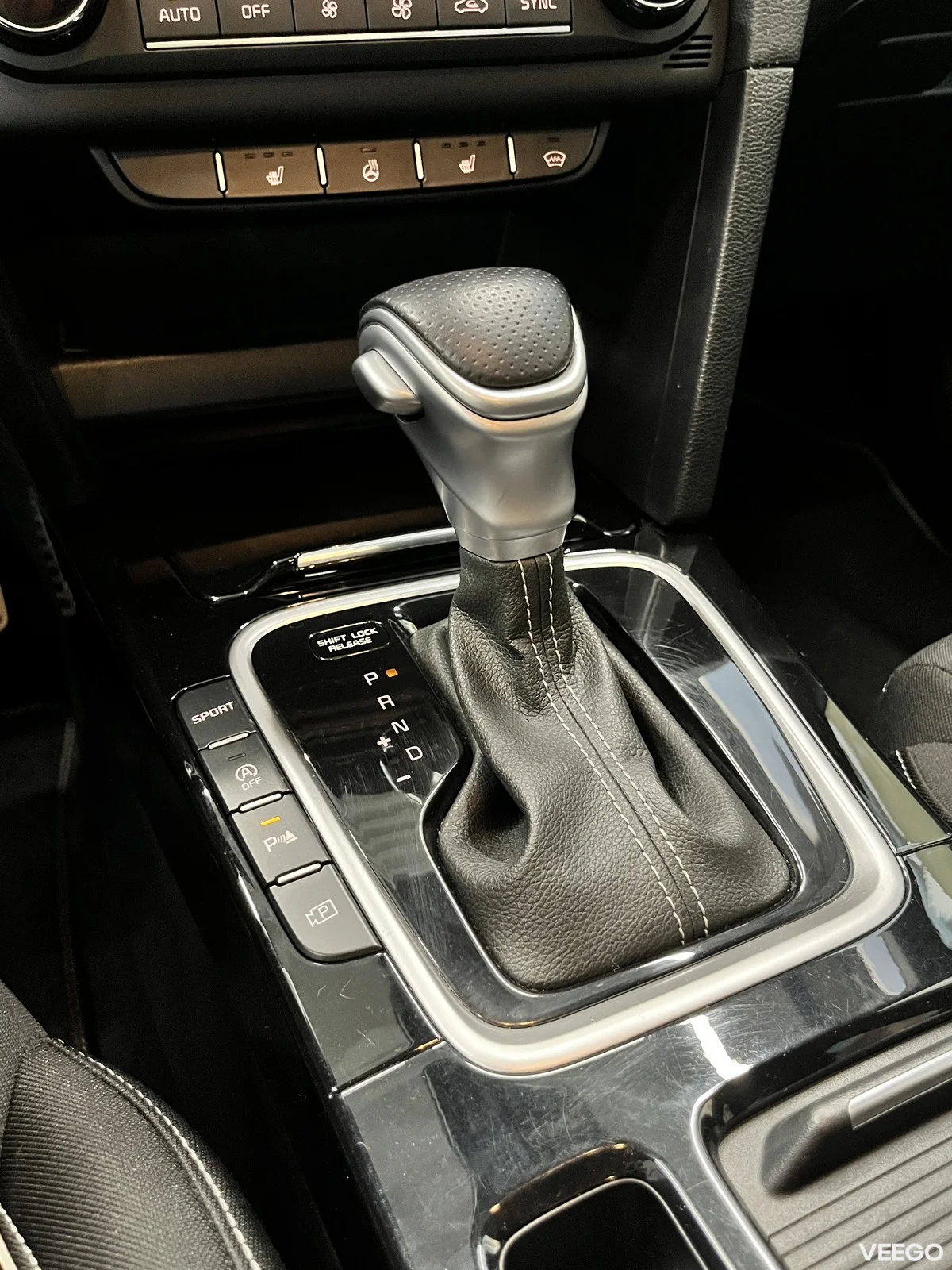 Kia Ceed: ProCeed 1.5 118kW