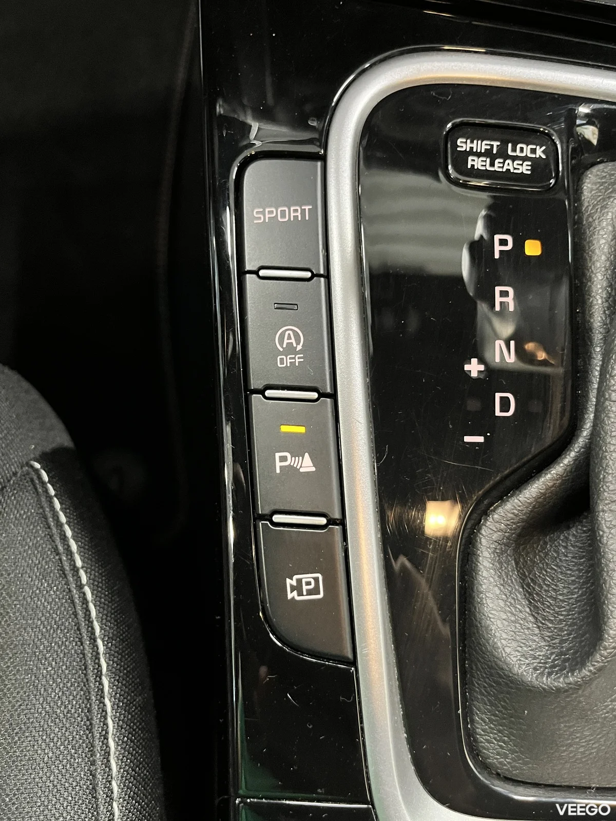Kia Ceed: ProCeed 1.5 118kW