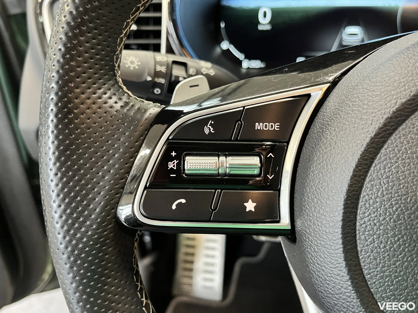 Kia Ceed: ProCeed 1.5 118kW