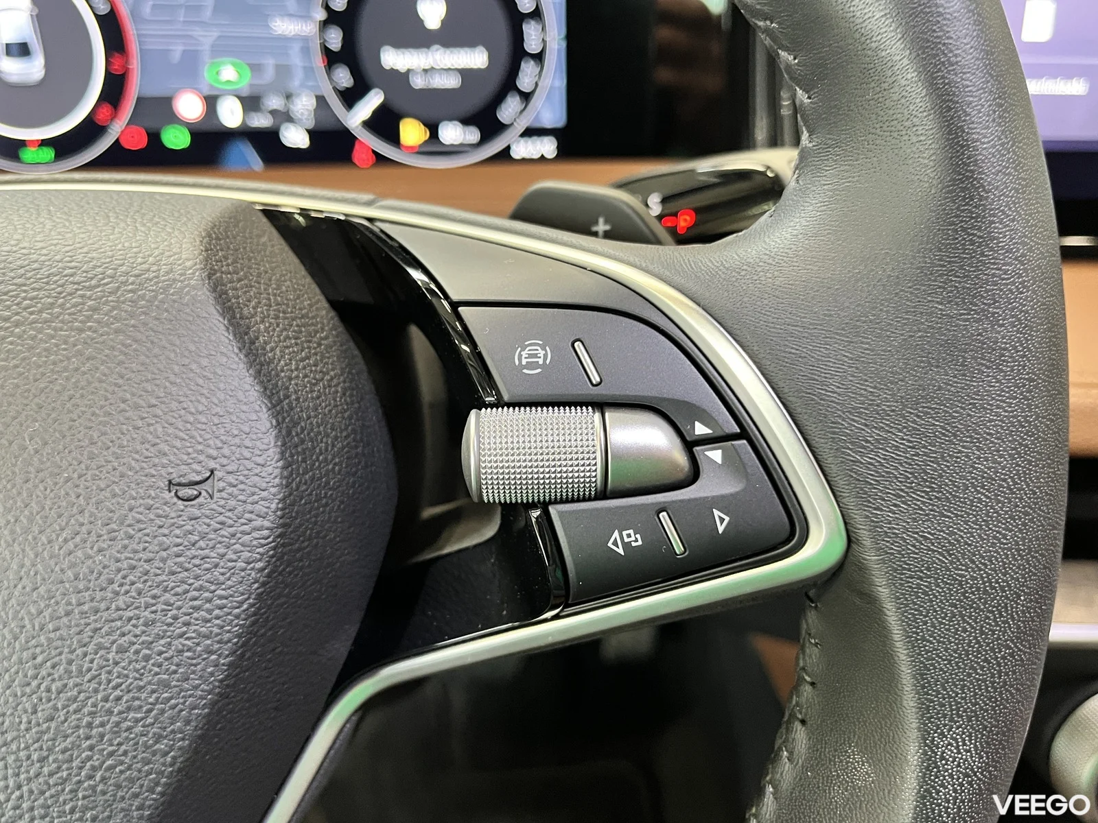 Skoda Superb 1.5 110kW