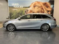 Kia Ceed 1.6 100kW thumbnail