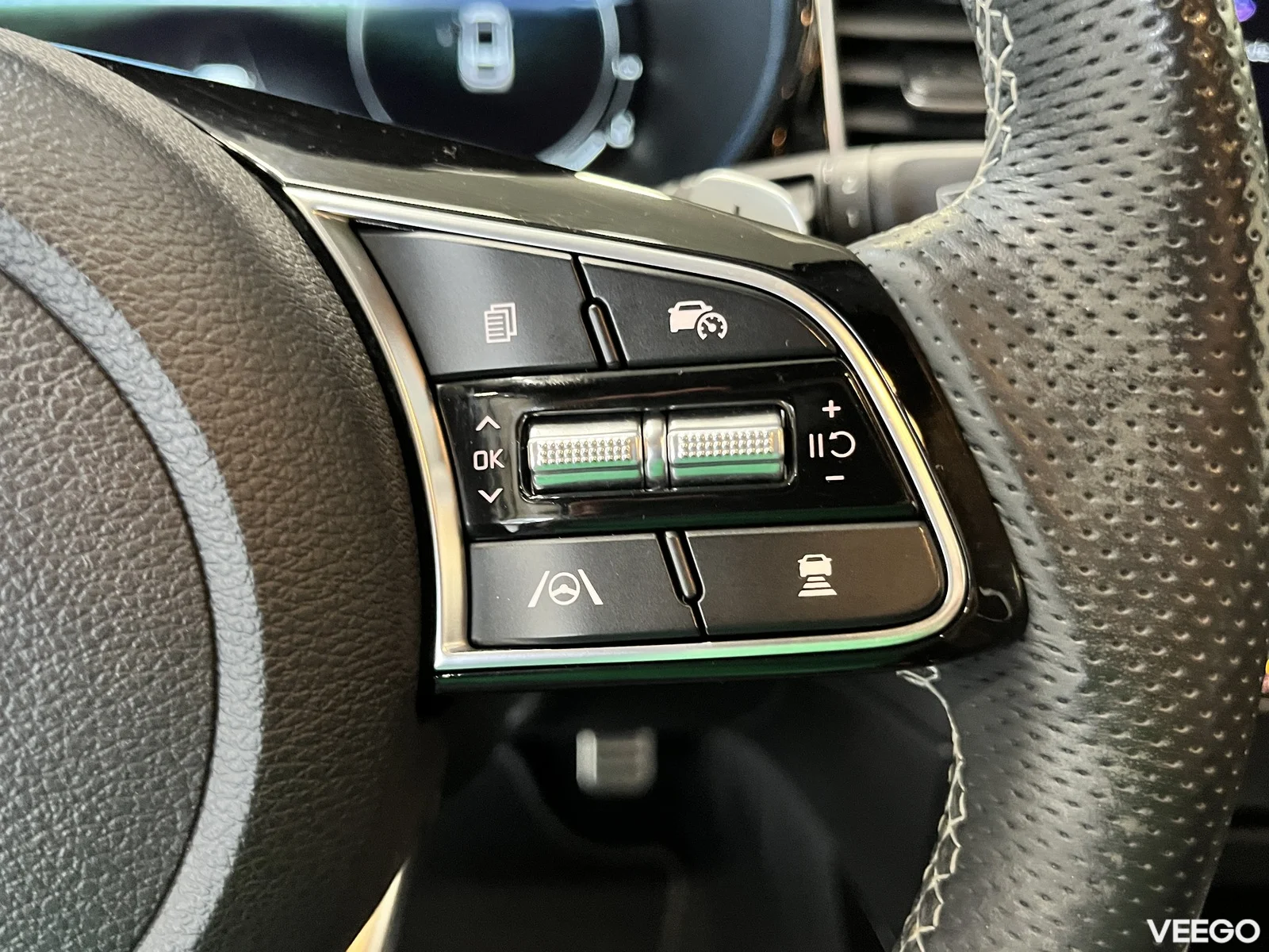 Kia Ceed: ProCeed 1.5 118kW