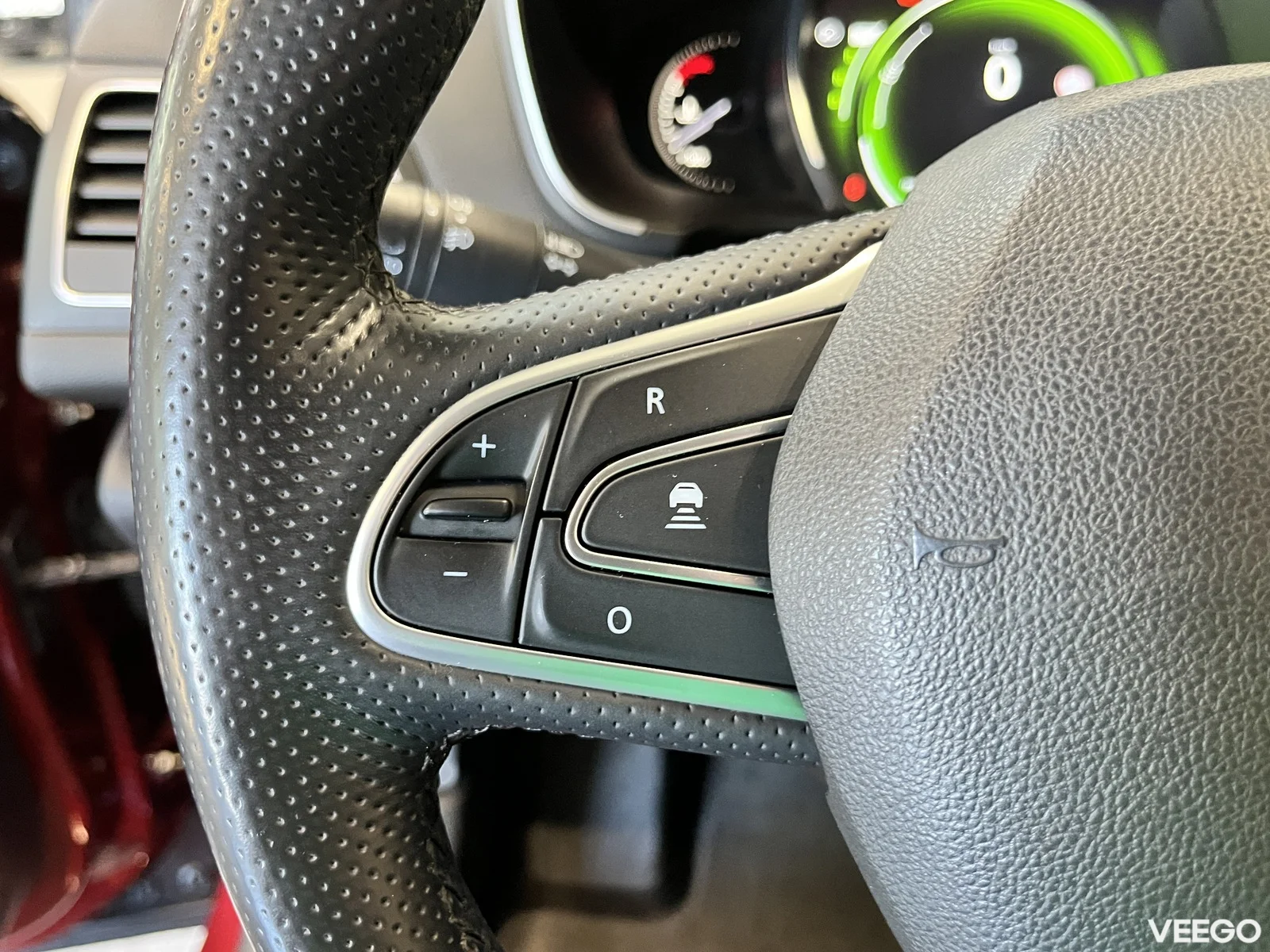 Renault Megane 1.2 97kW