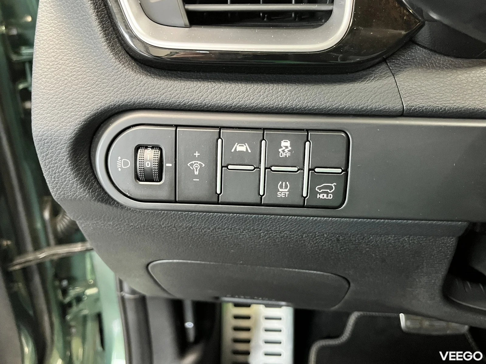 Kia Ceed: ProCeed 1.5 118kW