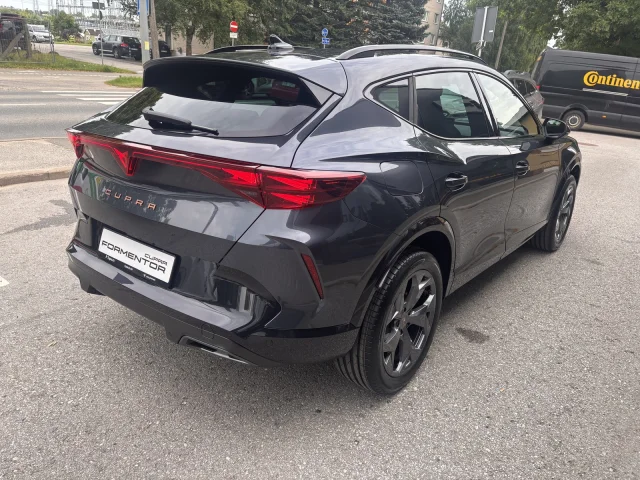 Image of Cupra Formentor 2 150kW