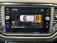 Volkswagen T-Roc 1 85kW thumbnail