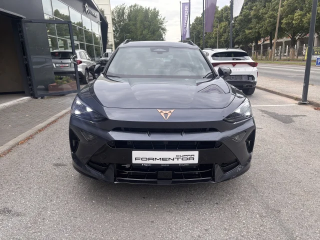 Image of Cupra Formentor 2 150kW