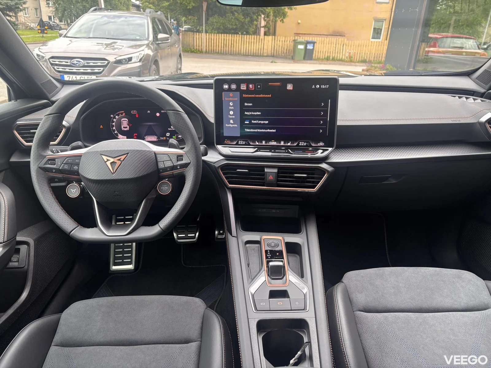Cupra Formentor 2 150kW