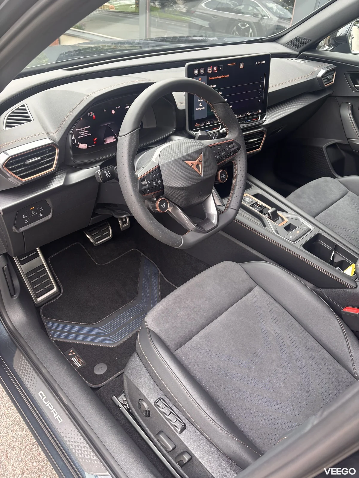 Cupra Formentor 2 150kW
