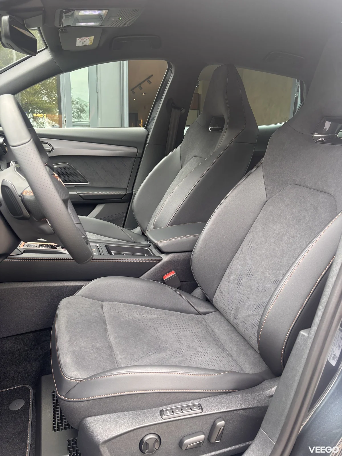 Cupra Formentor 2 150kW