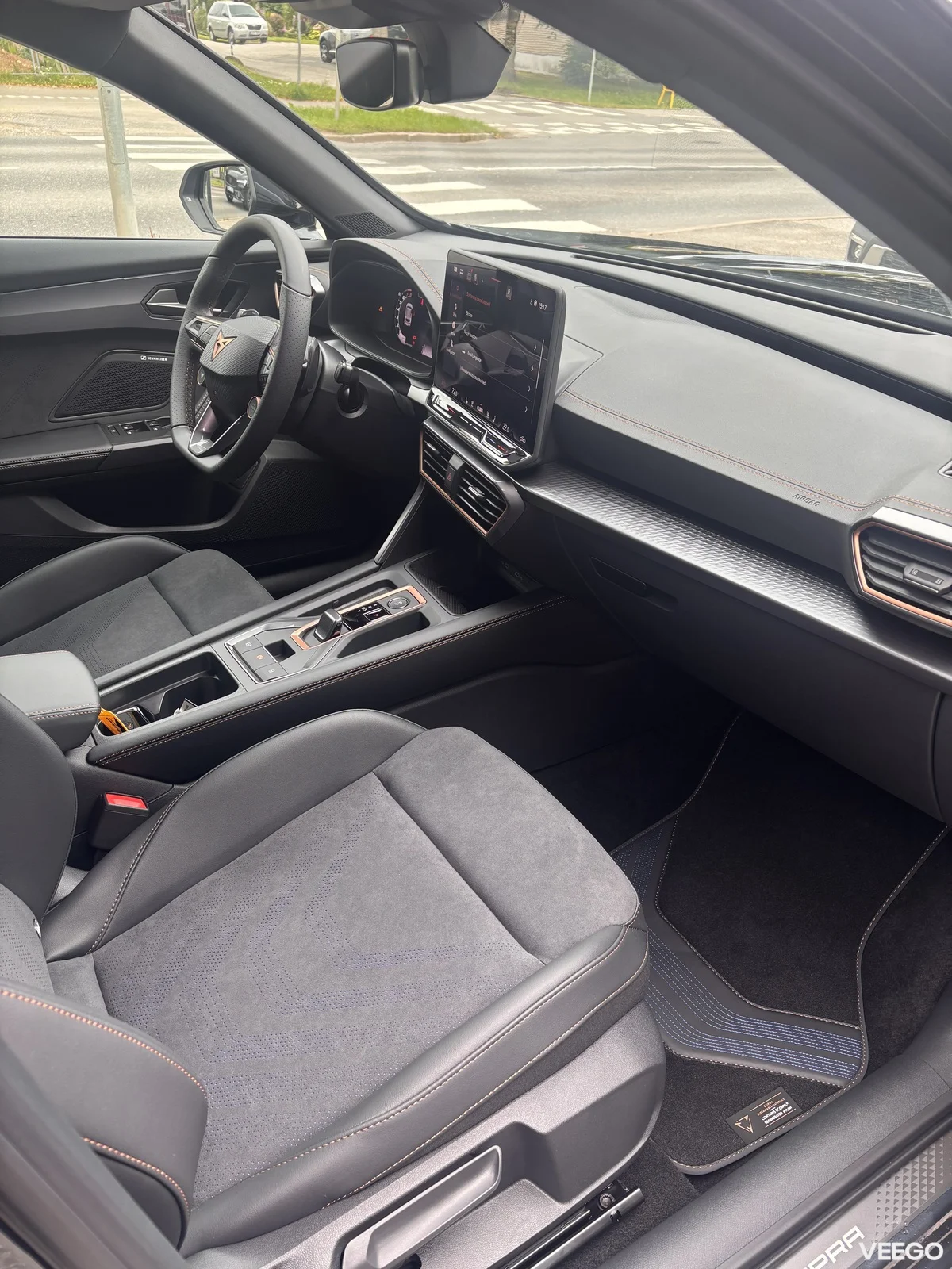 Cupra Formentor 2 150kW