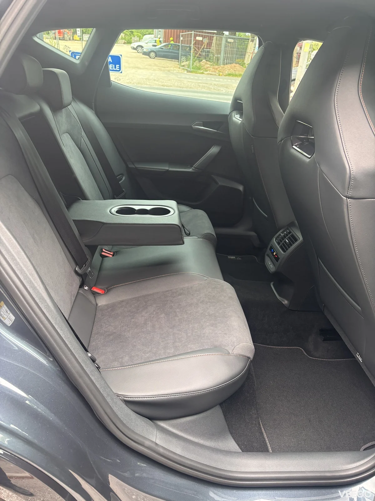 Cupra Formentor 2 150kW