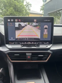 Cupra Formentor 2 150kW thumbnail