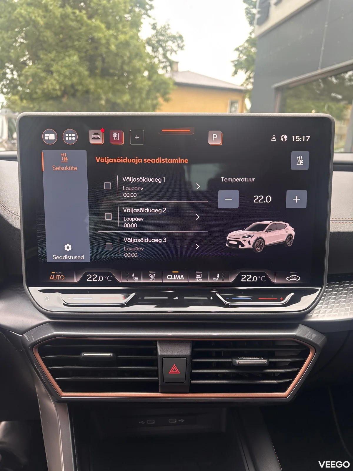 Cupra Formentor 2 150kW