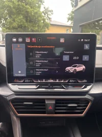 Cupra Formentor 2 150kW thumbnail