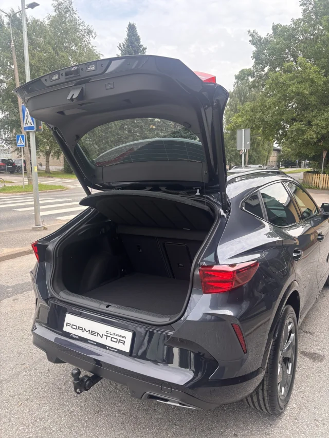 Image of Cupra Formentor 2 150kW